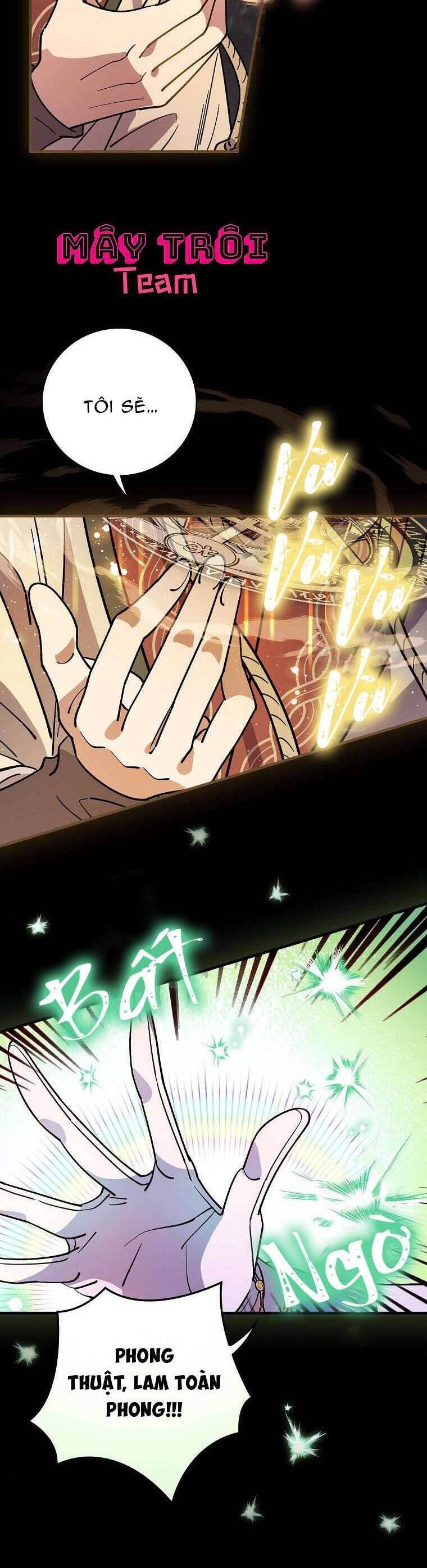 Giai Điệu Của Nhành Cây Khô Héo Chap 27 - Next Chap 28