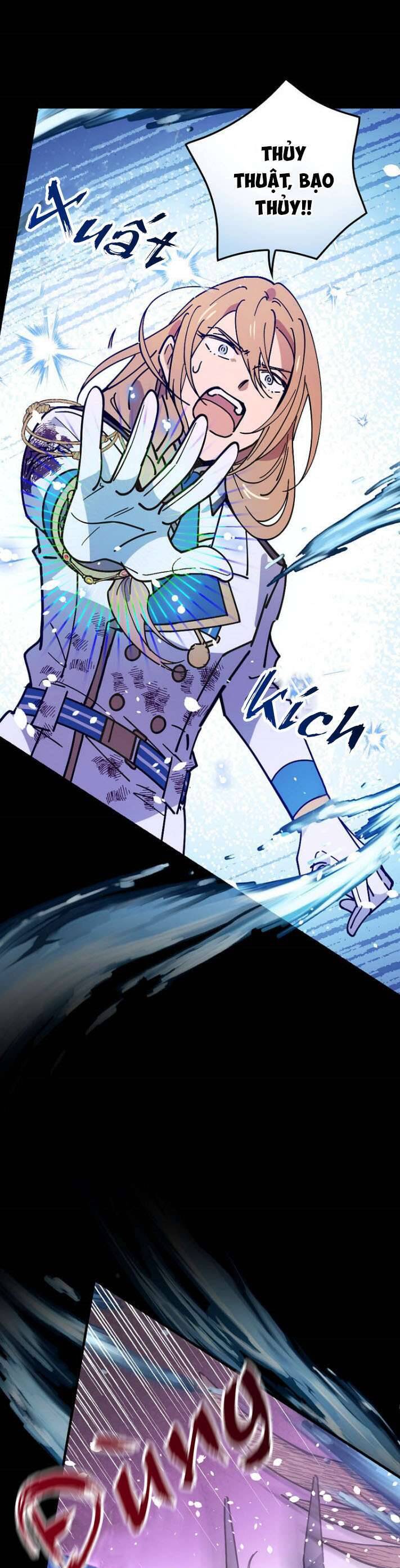 Giai Điệu Của Nhành Cây Khô Héo Chap 27 - Next Chap 28