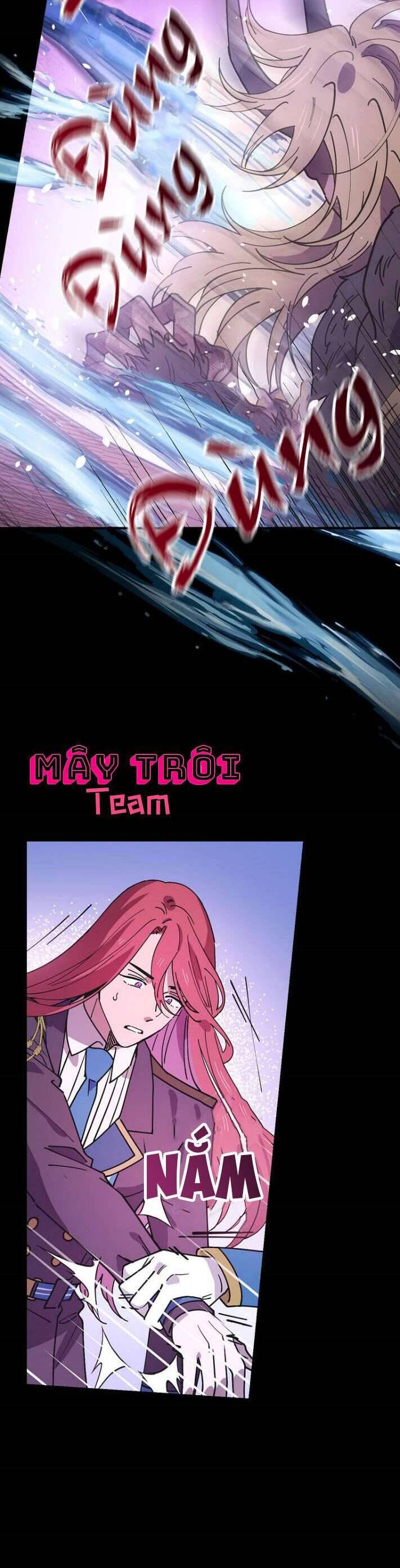 Giai Điệu Của Nhành Cây Khô Héo Chap 27 - Next Chap 28