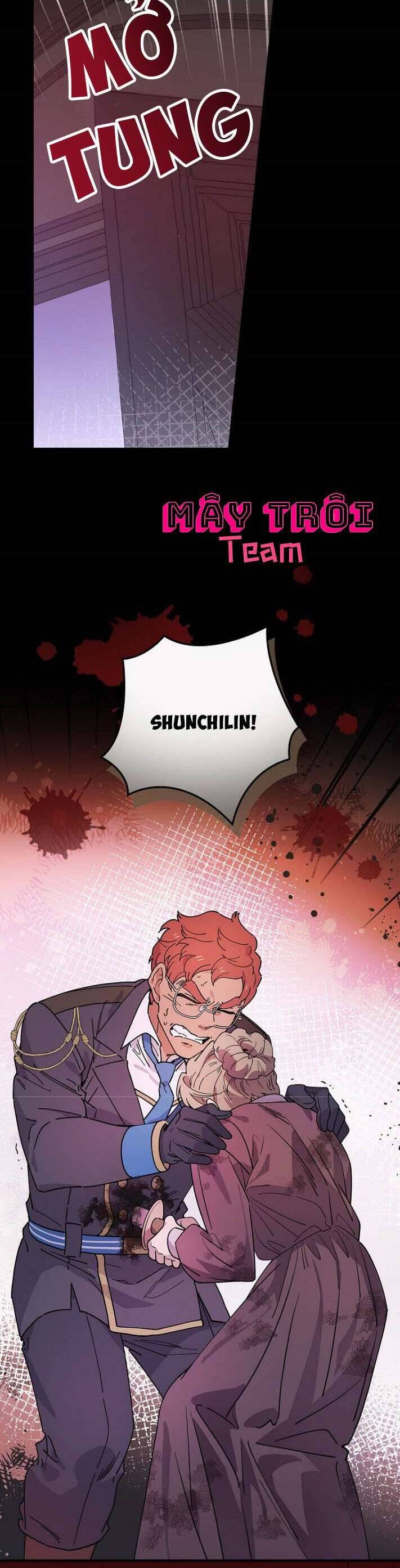 Giai Điệu Của Nhành Cây Khô Héo Chap 27 - Next Chap 28