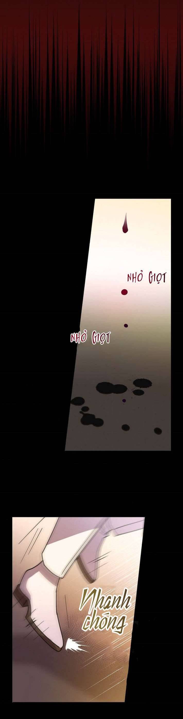 Giai Điệu Của Nhành Cây Khô Héo Chap 27 - Next Chap 28