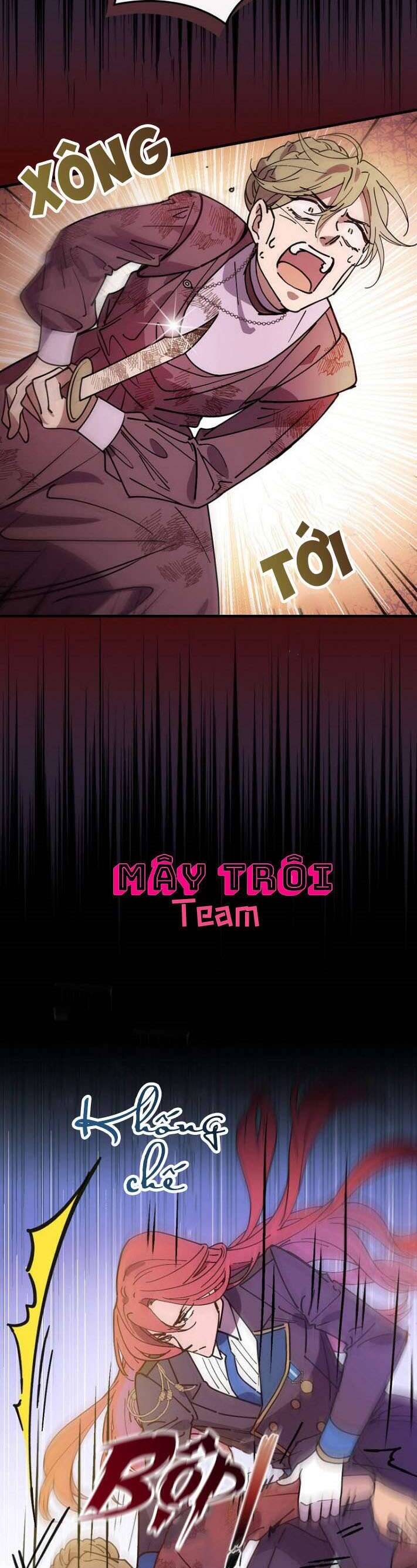 Giai Điệu Của Nhành Cây Khô Héo Chap 27 - Next Chap 28