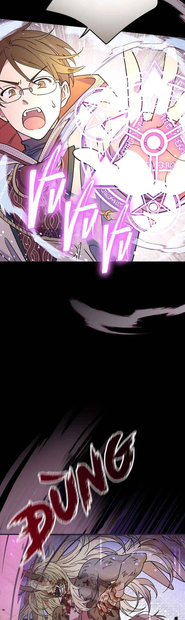 Giai Điệu Của Nhành Cây Khô Héo Chap 27 - Next Chap 28