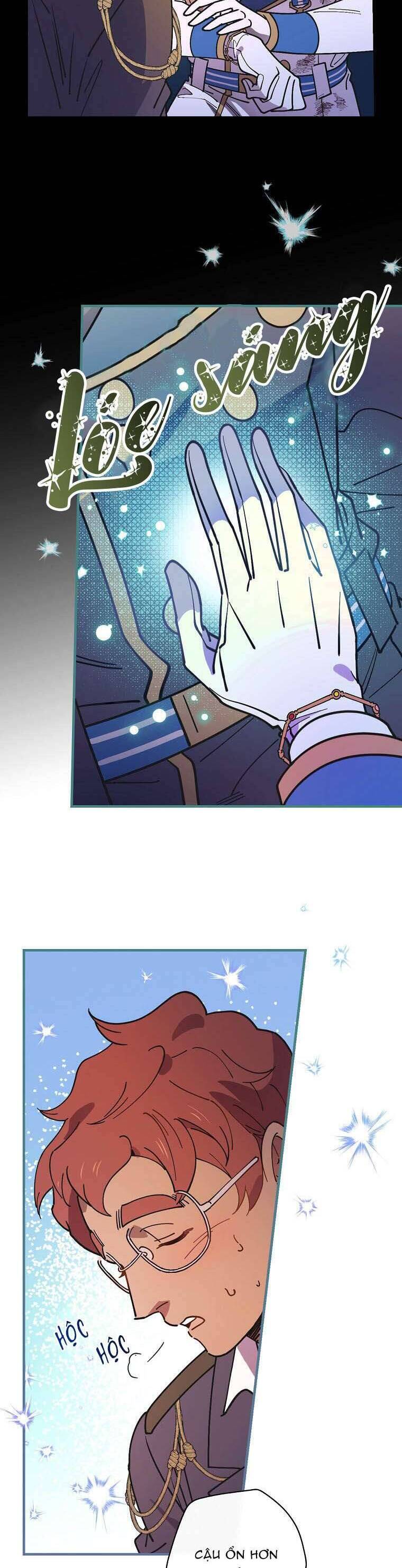 Giai Điệu Của Nhành Cây Khô Héo Chap 27 - Next Chap 28