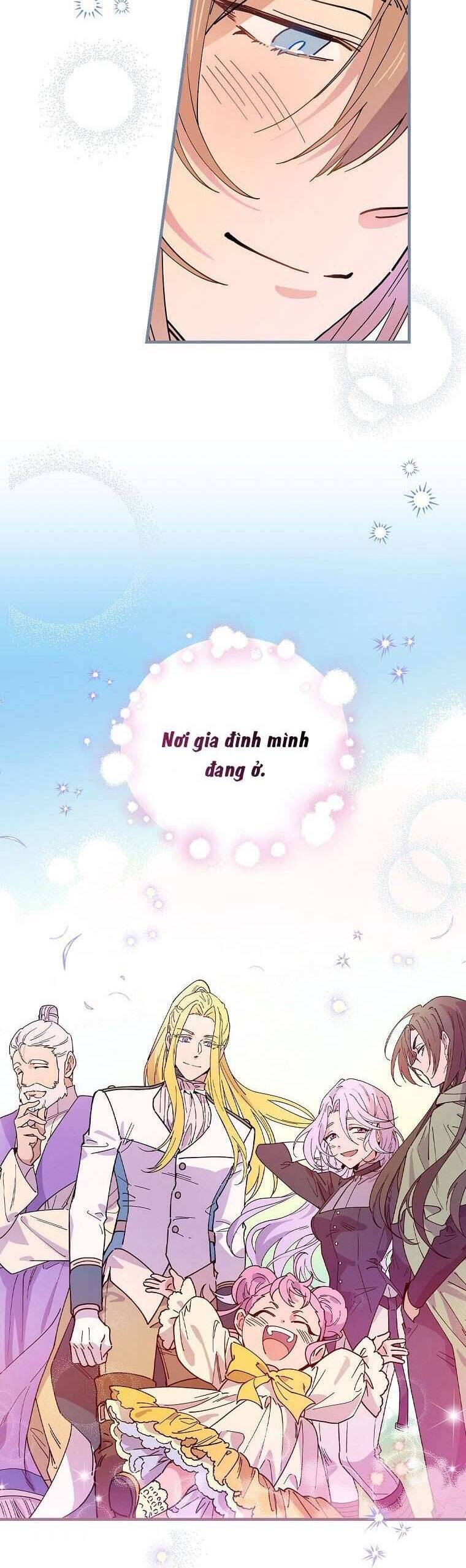 Giai Điệu Của Nhành Cây Khô Héo Chap 27 - Next Chap 28