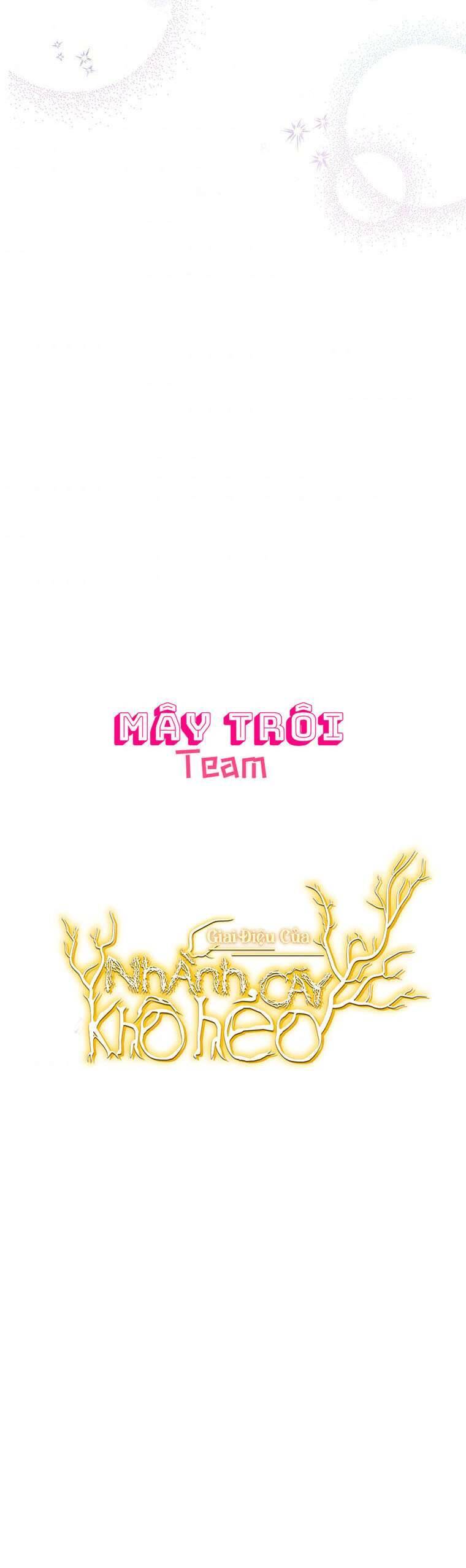 Giai Điệu Của Nhành Cây Khô Héo Chap 27 - Next Chap 28