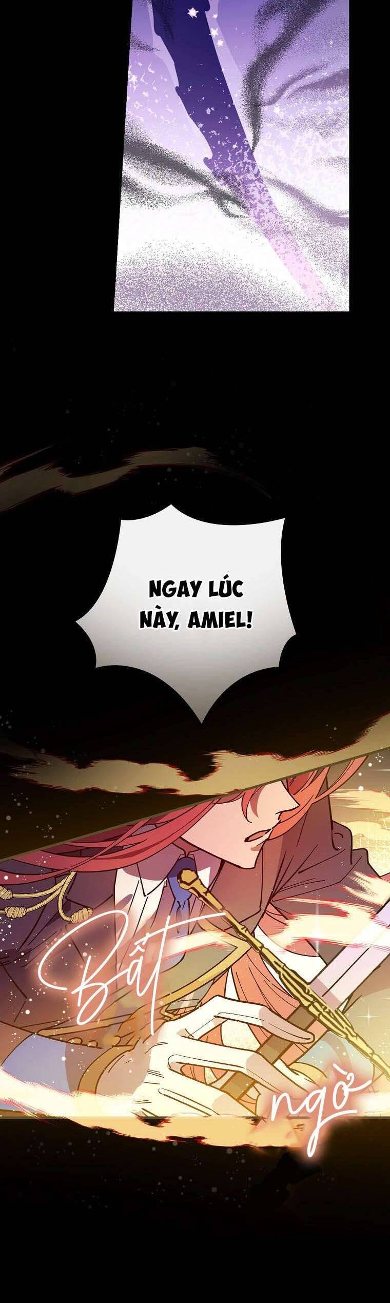 Giai Điệu Của Nhành Cây Khô Héo Chap 27 - Next Chap 28