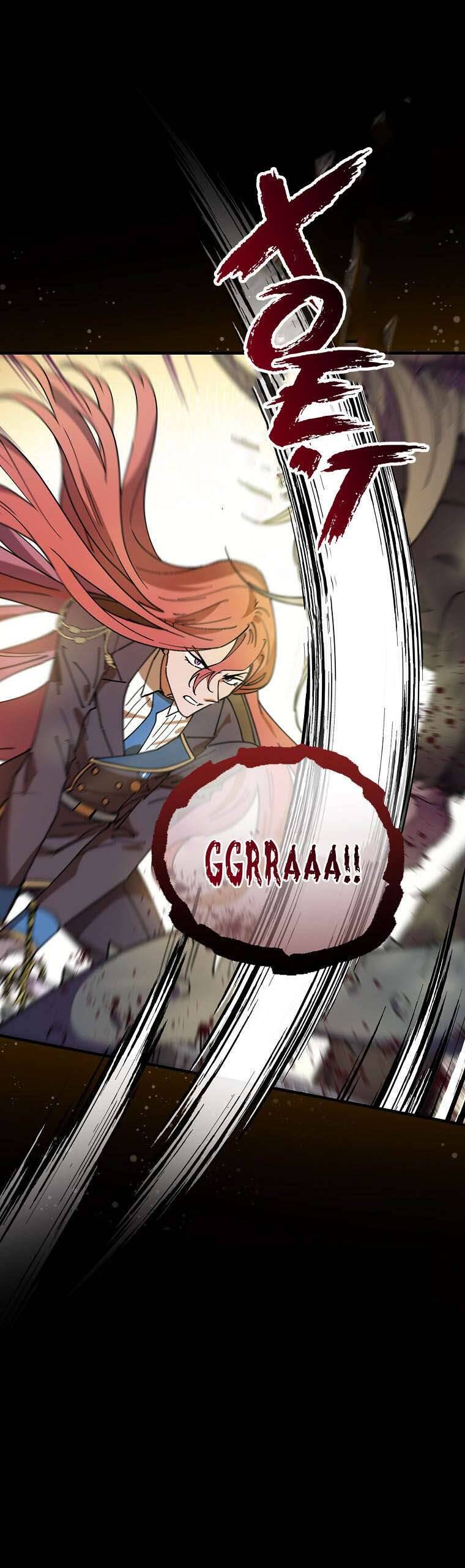 Giai Điệu Của Nhành Cây Khô Héo Chap 27 - Next Chap 28