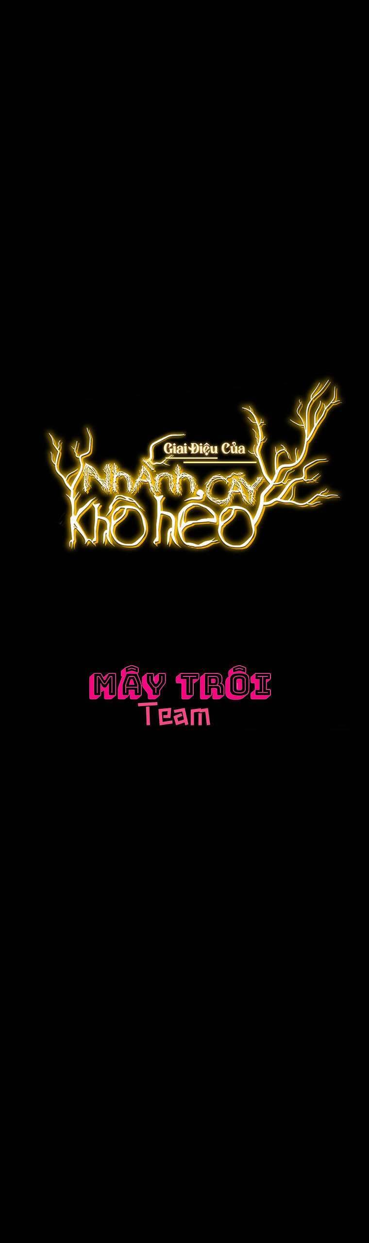 Giai Điệu Của Nhành Cây Khô Héo Chap 27 - Next Chap 28