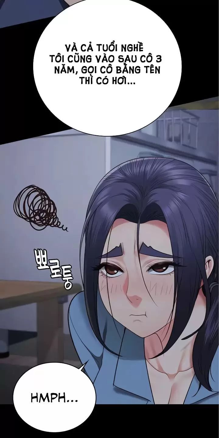 Giam Cầm Chap 76 - Next Chap 77