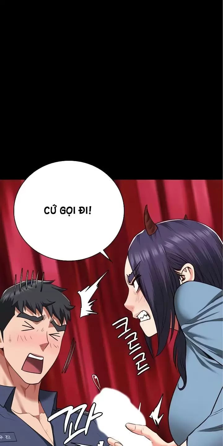 Giam Cầm Chap 76 - Next Chap 77