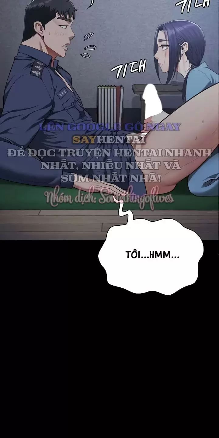 Giam Cầm Chap 76 - Next Chap 77