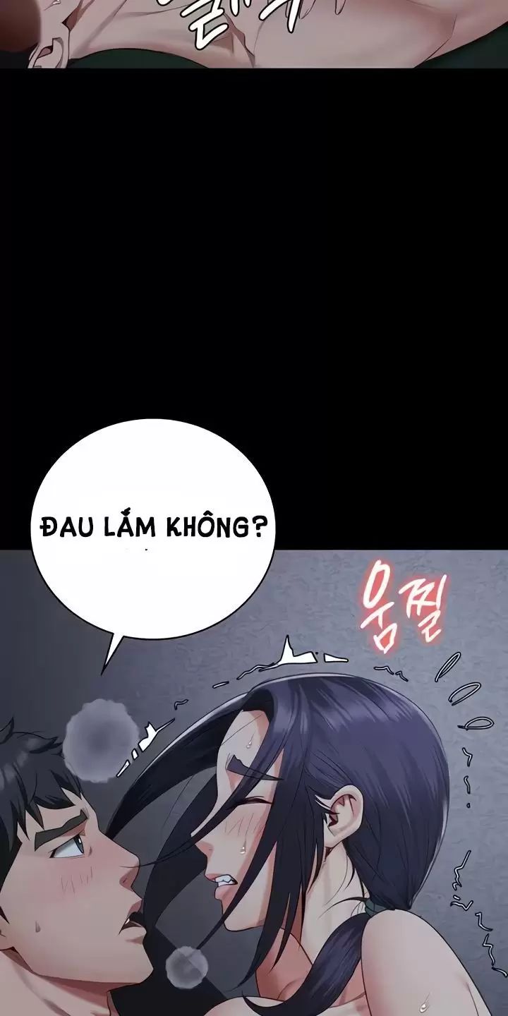 Giam Cầm Chap 76 - Next Chap 77
