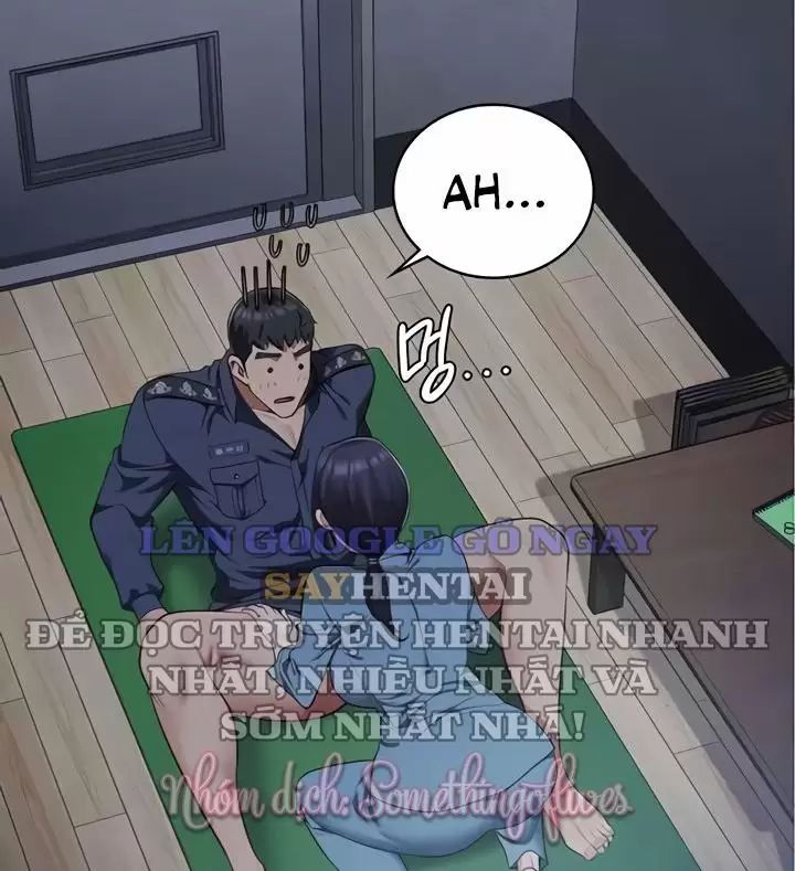 Giam Cầm Chap 76 - Next Chap 77