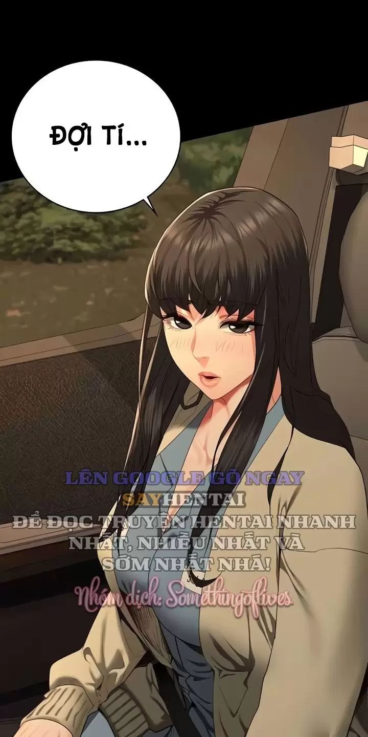 Giam Cầm Chap 77 - Next Chap 78