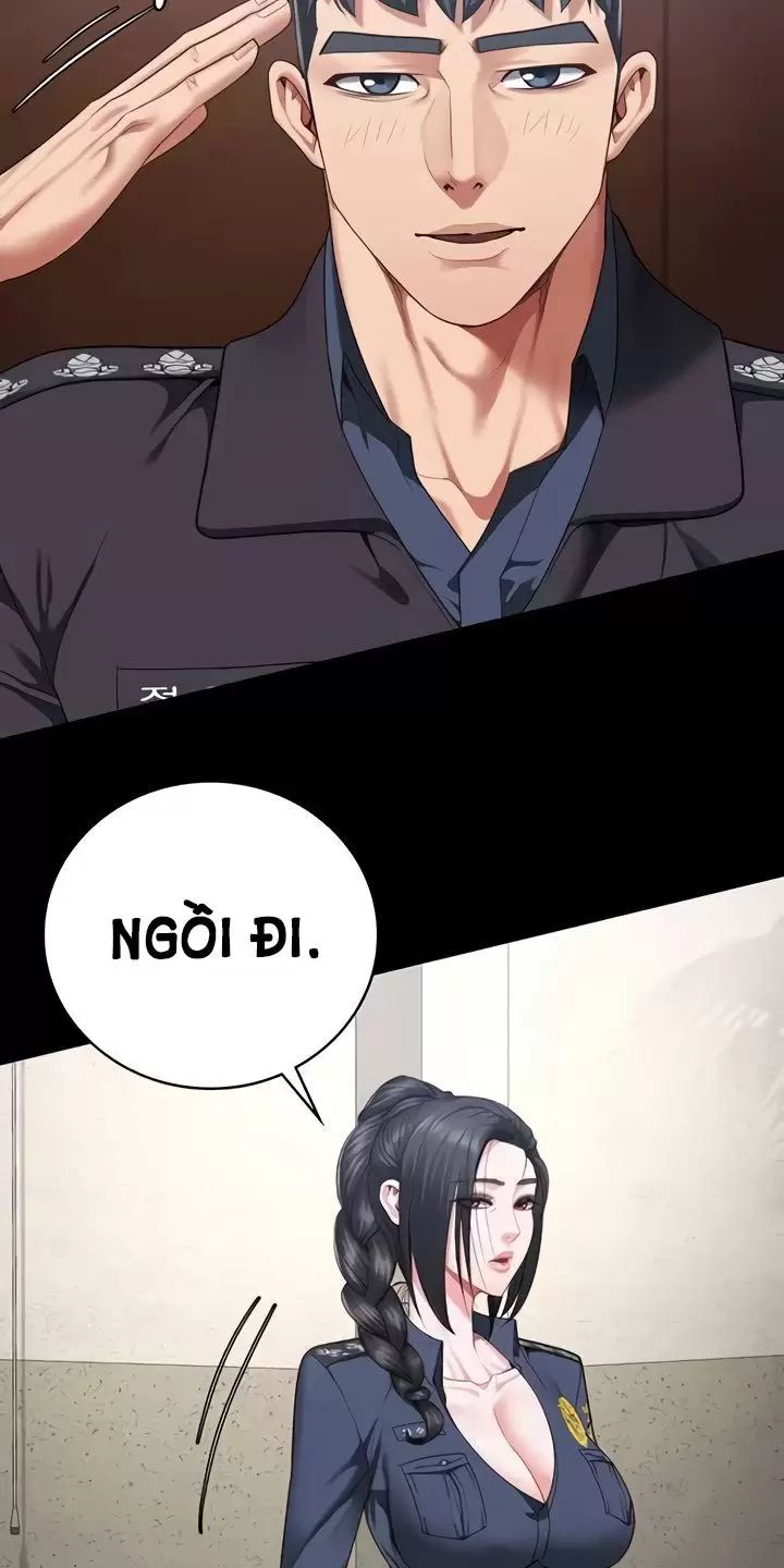 Giam Cầm Chap 77 - Next Chap 78