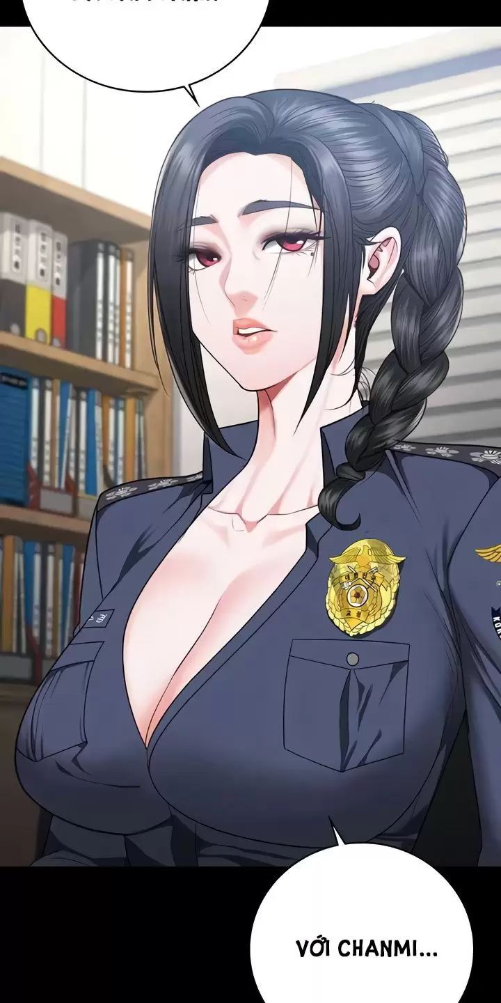 Giam Cầm Chap 77 - Next Chap 78