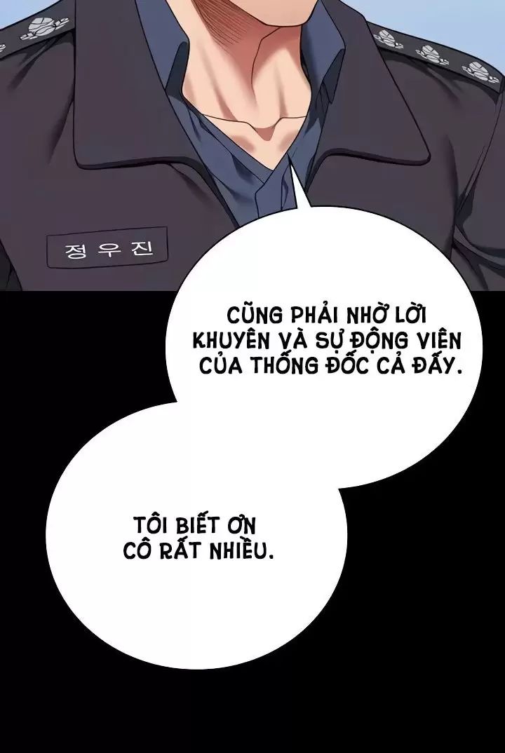 Giam Cầm Chap 77 - Next Chap 78