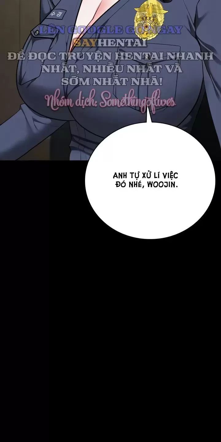 Giam Cầm Chap 77 - Next Chap 78