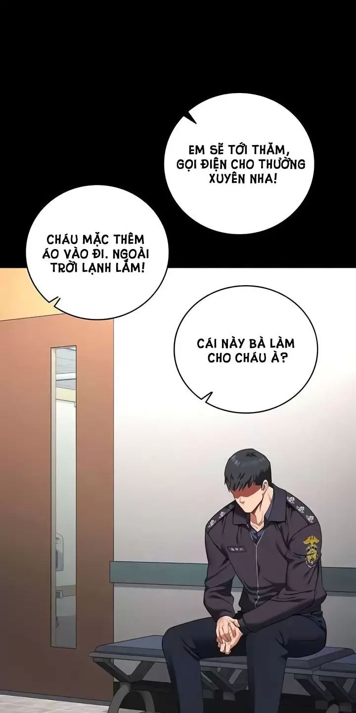 Giam Cầm Chap 77 - Next Chap 78