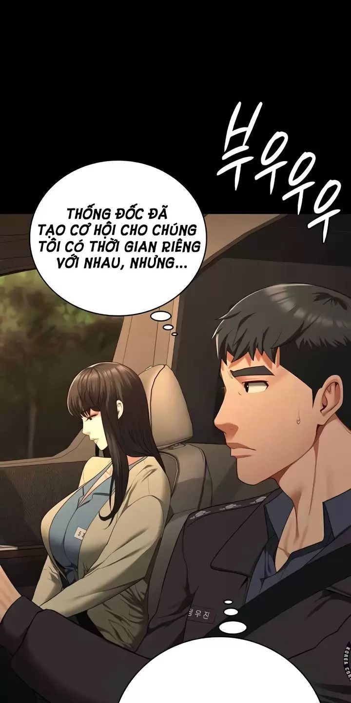 Giam Cầm Chap 77 - Next Chap 78
