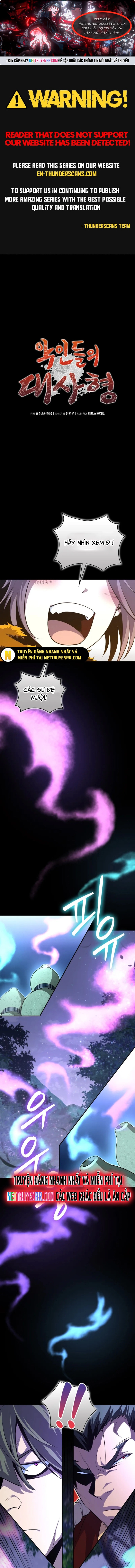 Giám Hộ Của Ác Nhân Chap 10 - Next Chap 11