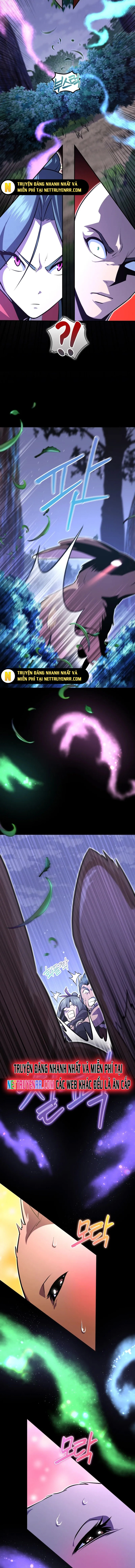 Giám Hộ Của Ác Nhân Chap 10 - Next Chap 11