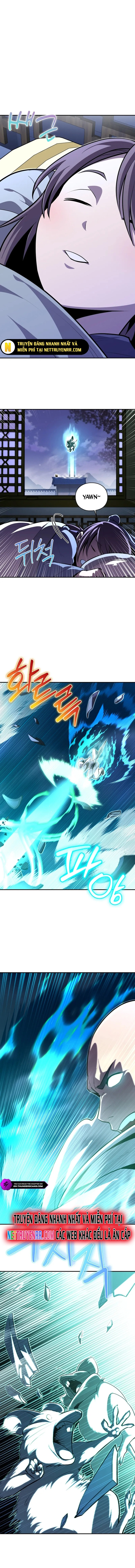 Giám Hộ Của Ác Nhân Chap 10 - Next Chap 11