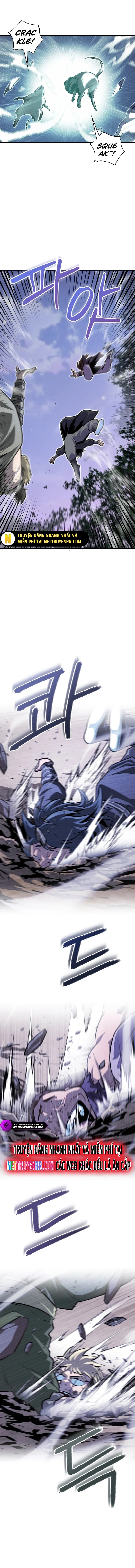 Giám Hộ Của Ác Nhân Chap 10 - Next Chap 11