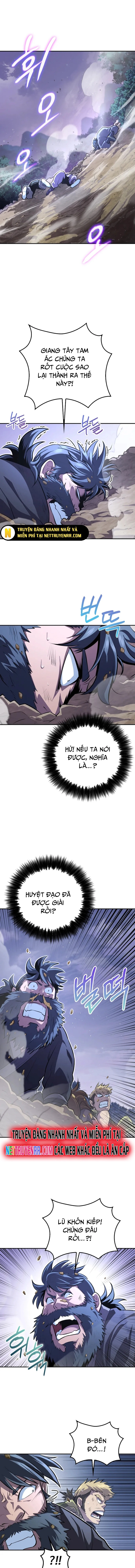 Giám Hộ Của Ác Nhân Chap 10 - Next Chap 11