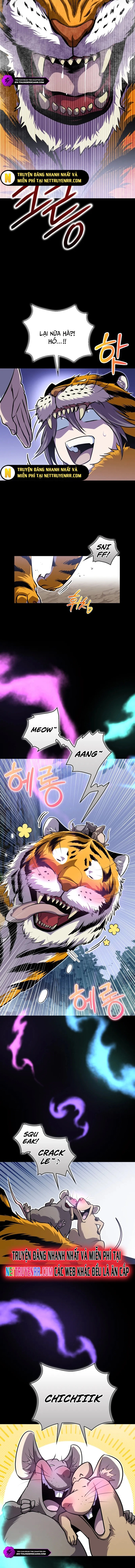 Giám Hộ Của Ác Nhân Chap 10 - Next Chap 11