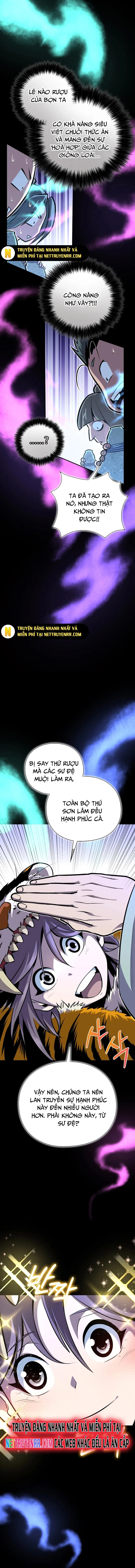 Giám Hộ Của Ác Nhân Chap 10 - Next Chap 11