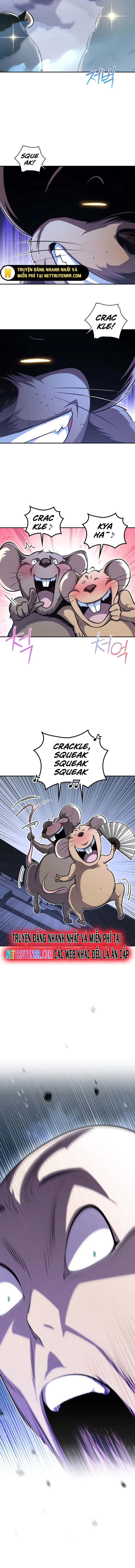 Giám Hộ Của Ác Nhân Chap 10 - Next Chap 11