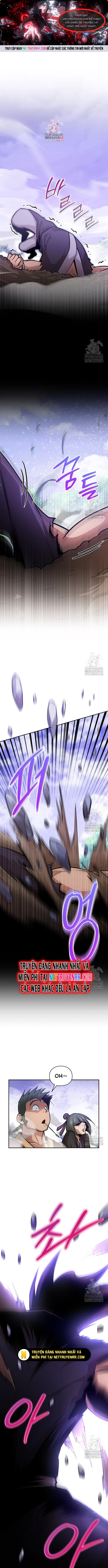 Giám Hộ Của Ác Nhân Chap 12 - Next Chap 13