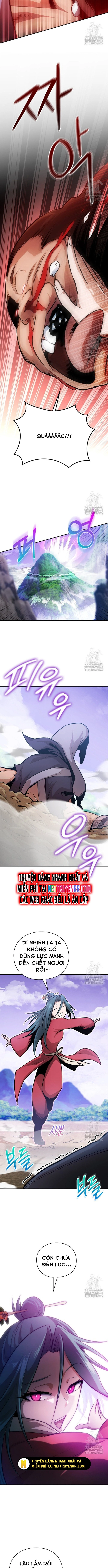 Giám Hộ Của Ác Nhân Chap 12 - Next Chap 13