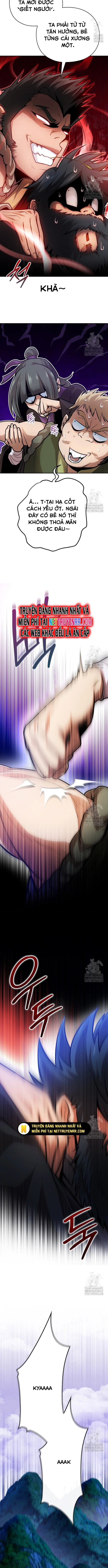 Giám Hộ Của Ác Nhân Chap 12 - Next Chap 13