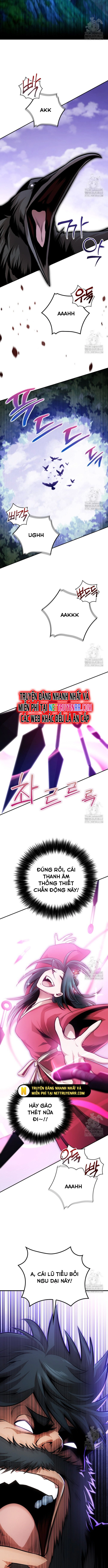 Giám Hộ Của Ác Nhân Chap 12 - Next Chap 13