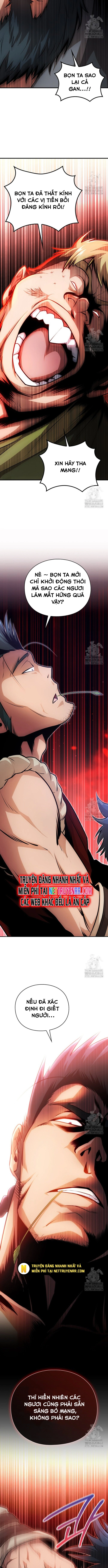 Giám Hộ Của Ác Nhân Chap 12 - Next Chap 13