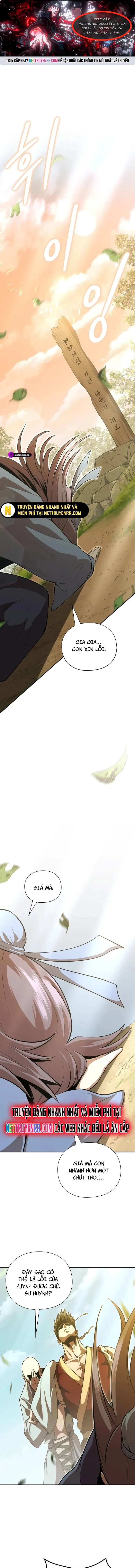 Giám Hộ Của Ác Nhân Chap 5 - Next Chap 6