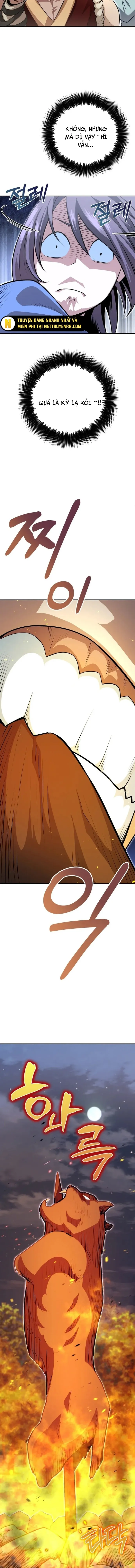 Giám Hộ Của Ác Nhân Chap 5 - Next Chap 6