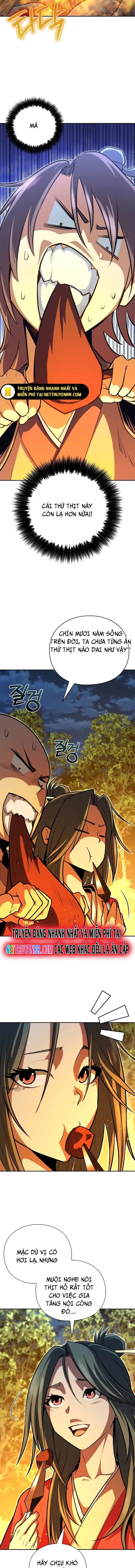 Giám Hộ Của Ác Nhân Chap 5 - Next Chap 6