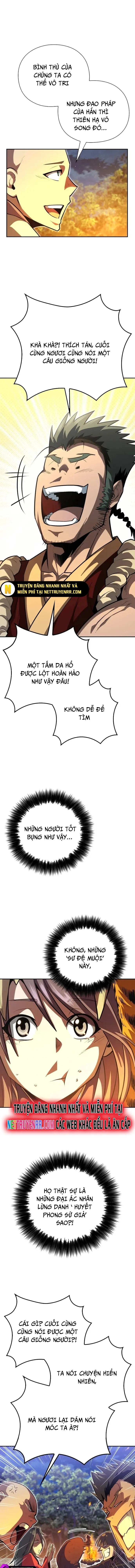 Giám Hộ Của Ác Nhân Chap 5 - Next Chap 6