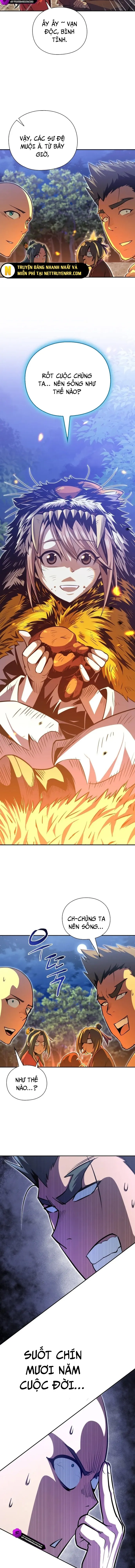 Giám Hộ Của Ác Nhân Chap 5 - Next Chap 6