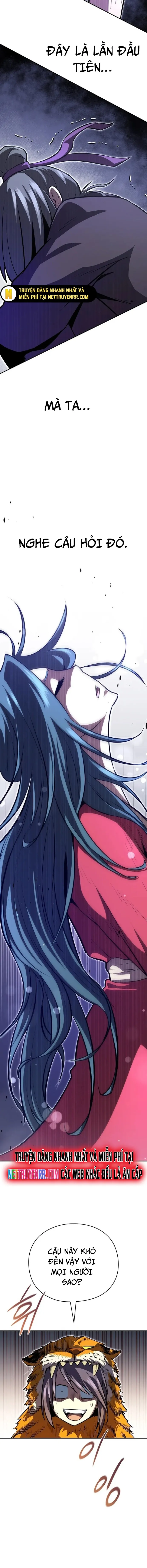 Giám Hộ Của Ác Nhân Chap 5 - Next Chap 6