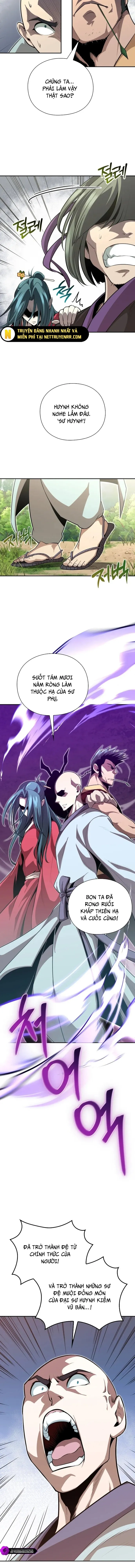 Giám Hộ Của Ác Nhân Chap 5 - Next Chap 6