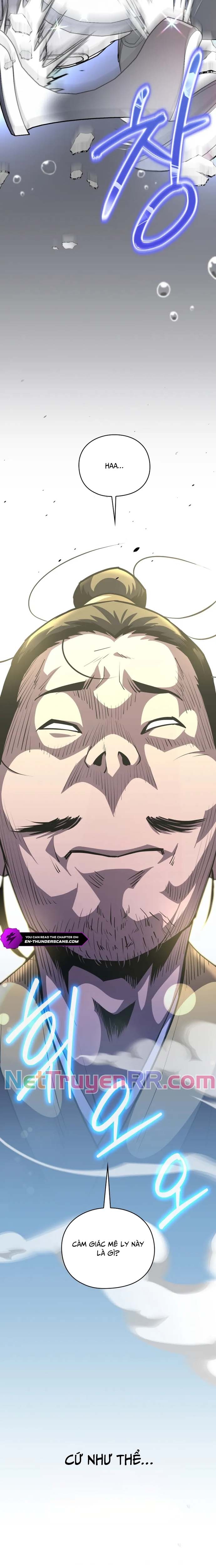 Giám Hộ Của Ác Nhân Chap 7 - Next Chap 8