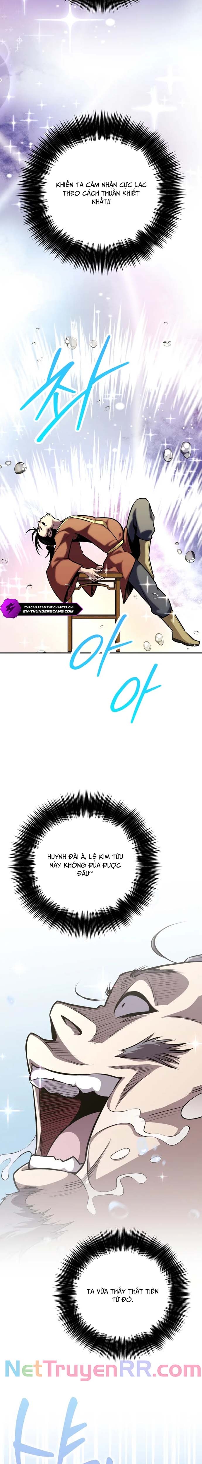 Giám Hộ Của Ác Nhân Chap 7 - Next Chap 8