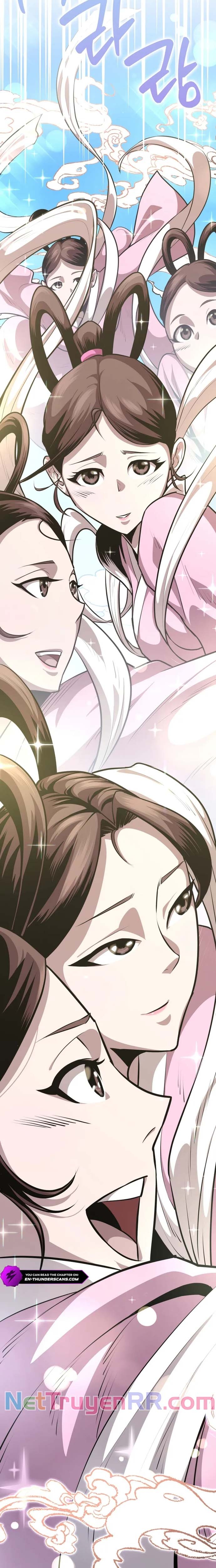 Giám Hộ Của Ác Nhân Chap 7 - Next Chap 8