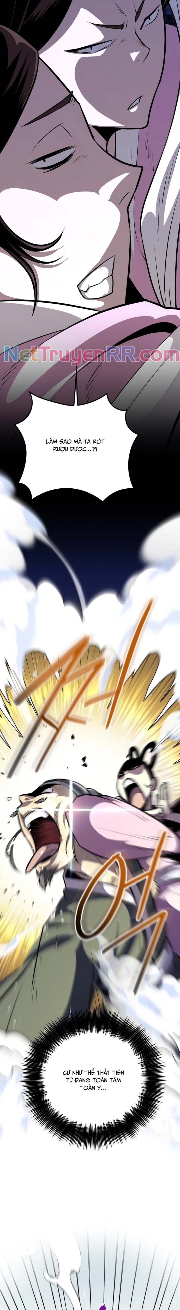 Giám Hộ Của Ác Nhân Chap 7 - Next Chap 8