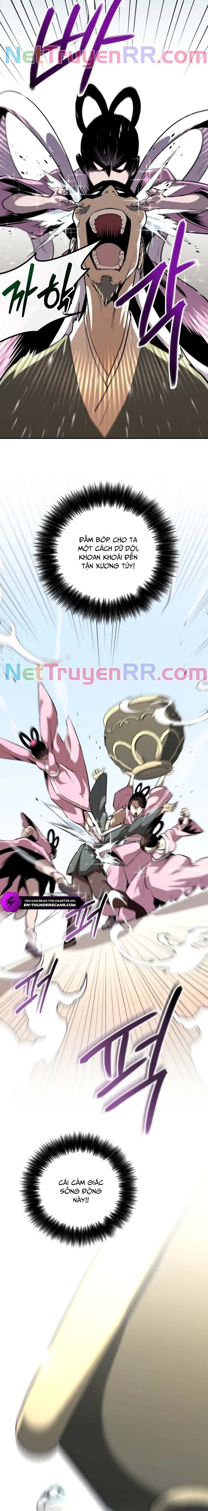 Giám Hộ Của Ác Nhân Chap 7 - Next Chap 8